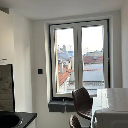 Apartman Luxury