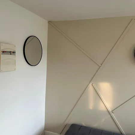 Apartman Luxury *