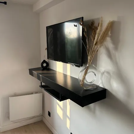 Apartman Luxury