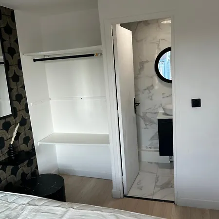 Luxury Romainville