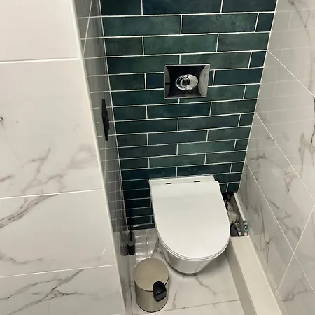 Luxury Apartman